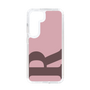 Slim Protection Case［ Original - initial color - R dusty pink ］