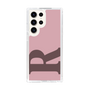 Slim Protection Case［ Original - initial color - R dusty pink ］
