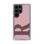 Slim Protection Case［ Original - initial color - R dusty pink ］
