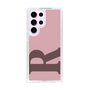 Slim Protection Case［ Original - initial color - R dusty pink ］