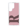 Slim Protection Case［ Original - initial color - R dusty pink ］