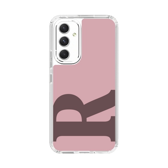 Slim Protection Case［ Original - initial color - R dusty pink ］