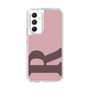 Slim Protection Case［ Original - initial color - R dusty pink ］