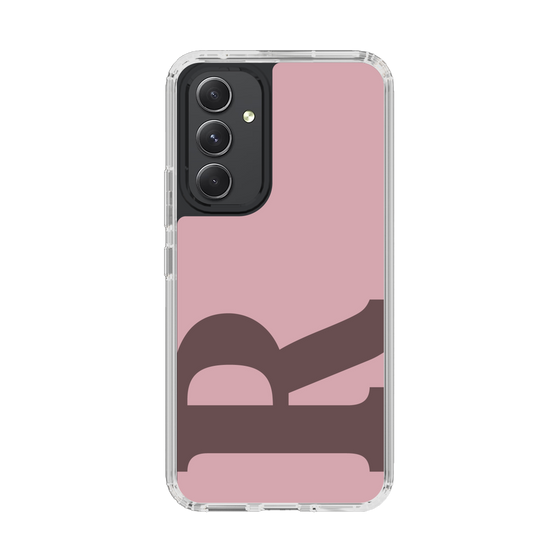 Slim Protection Case［ Original - initial color - R dusty pink ］