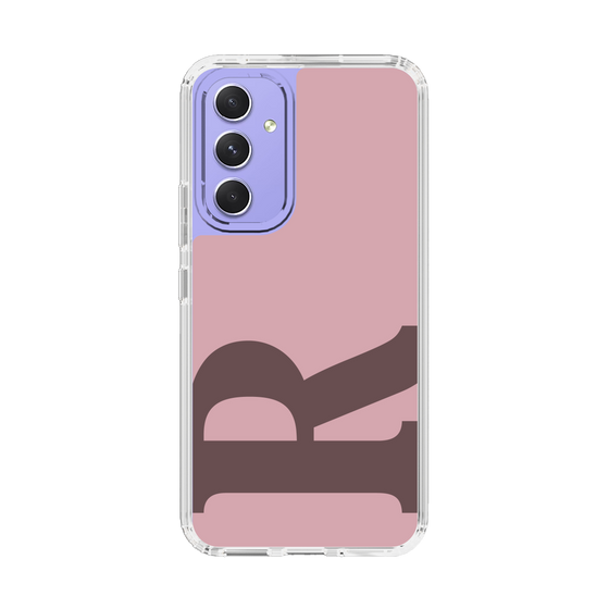 Slim Protection Case［ Original - initial color - R dusty pink ］