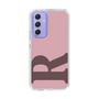 Slim Protection Case［ Original - initial color - R dusty pink ］