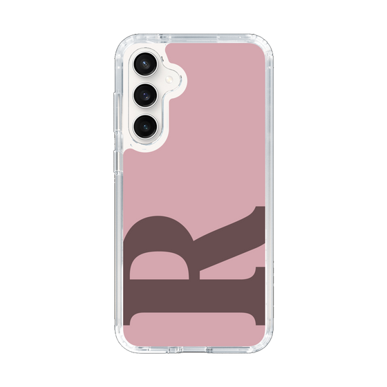 Slim Protection Case［ Original - initial color - R dusty pink ］
