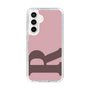 Slim Protection Case［ Original - initial color - R dusty pink ］