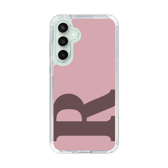Slim Protection Case［ Original - initial color - R dusty pink ］