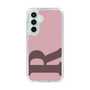 Slim Protection Case［ Original - initial color - R dusty pink ］