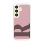 Slim Protection Case［ Original - initial color - R dusty pink ］