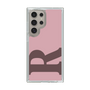 Slim Protection Case［ Original - initial color - R dusty pink ］