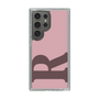 Slim Protection Case［ Original - initial color - R dusty pink ］