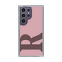 Slim Protection Case［ Original - initial color - R dusty pink ］