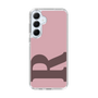 Slim Protection Case［ オリジナル - initial color - R dusty pink ］