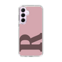 Slim Protection Case［ オリジナル - initial color - R dusty pink ］