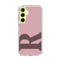 Slim Protection Case［ オリジナル - initial color - R dusty pink ］