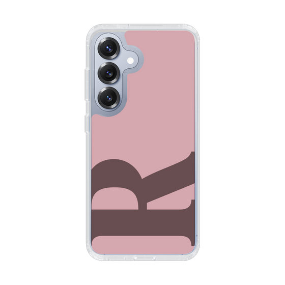Slim Protection Case［ Original - initial color - R dusty pink ］