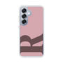 Slim Protection Case［ Original - initial color - R dusty pink ］