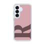 Slim Protection Case［ Original - initial color - R dusty pink ］