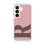 Slim Protection Case［ Original - initial color - R dusty pink ］
