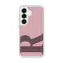 Slim Protection Case［ Original - initial color - R dusty pink ］