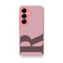 Slim Protection Case［ Original - initial color - R dusty pink ］