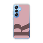 Slim Protection Case［ Original - initial color - R dusty pink ］
