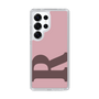 Slim Protection Case［ Original - initial color - R dusty pink ］