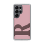 Slim Protection Case［ Original - initial color - R dusty pink ］