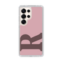 Slim Protection Case［ Original - initial color - R dusty pink ］