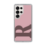 Slim Protection Case［ Original - initial color - R dusty pink ］