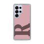 Slim Protection Case［ Original - initial color - R dusty pink ］
