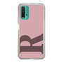 Slim Protection Case［ Original - initial color - R dusty pink ］