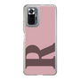 Slim Protection Case［ Original - initial color - R dusty pink ］