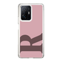 Slim Protection Case［ Original - initial color - R dusty pink ］