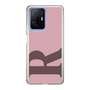 Slim Protection Case［ Original - initial color - R dusty pink ］