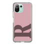 Slim Protection Case［ Original - initial color - R dusty pink ］