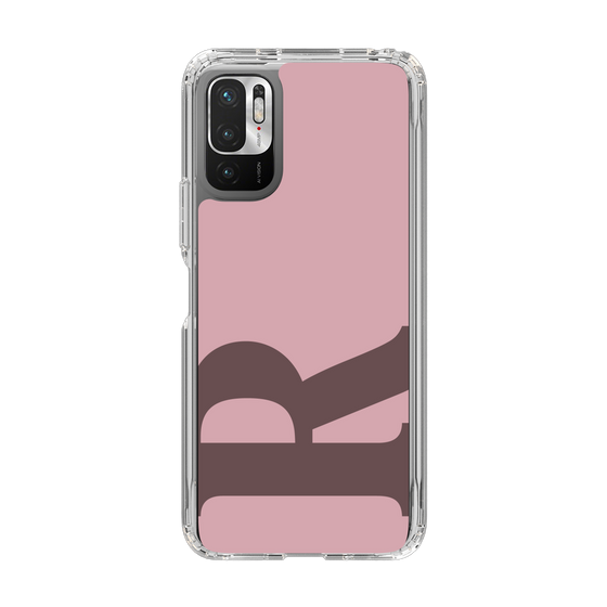 Slim Protection Case［ Original - initial color - R dusty pink ］