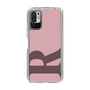 Slim Protection Case［ Original - initial color - R dusty pink ］