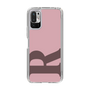 Slim Protection Case［ Original - initial color - R dusty pink ］