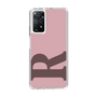 Slim Protection Case［ Original - initial color - R dusty pink ］