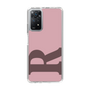 Slim Protection Case［ Original - initial color - R dusty pink ］