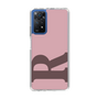 Slim Protection Case［ Original - initial color - R dusty pink ］