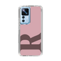 Slim Protection Case［ Original - initial color - R dusty pink ］