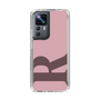 Slim Protection Case［ Original - initial color - R dusty pink ］