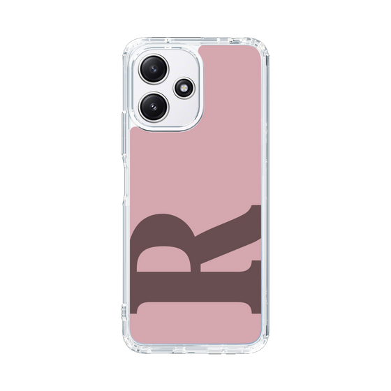 Slim Protection Case［ Original - initial color - R dusty pink ］