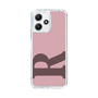 Slim Protection Case［ Original - initial color - R dusty pink ］