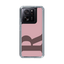 Slim Protection Case［ Original - initial color - R dusty pink ］