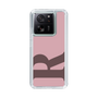 Slim Protection Case［ Original - initial color - R dusty pink ］